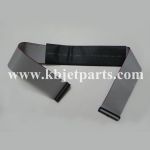 Domino front panel ribbon cable assy
